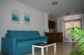 VIVIENDA VACACIONAL EL MEDANO